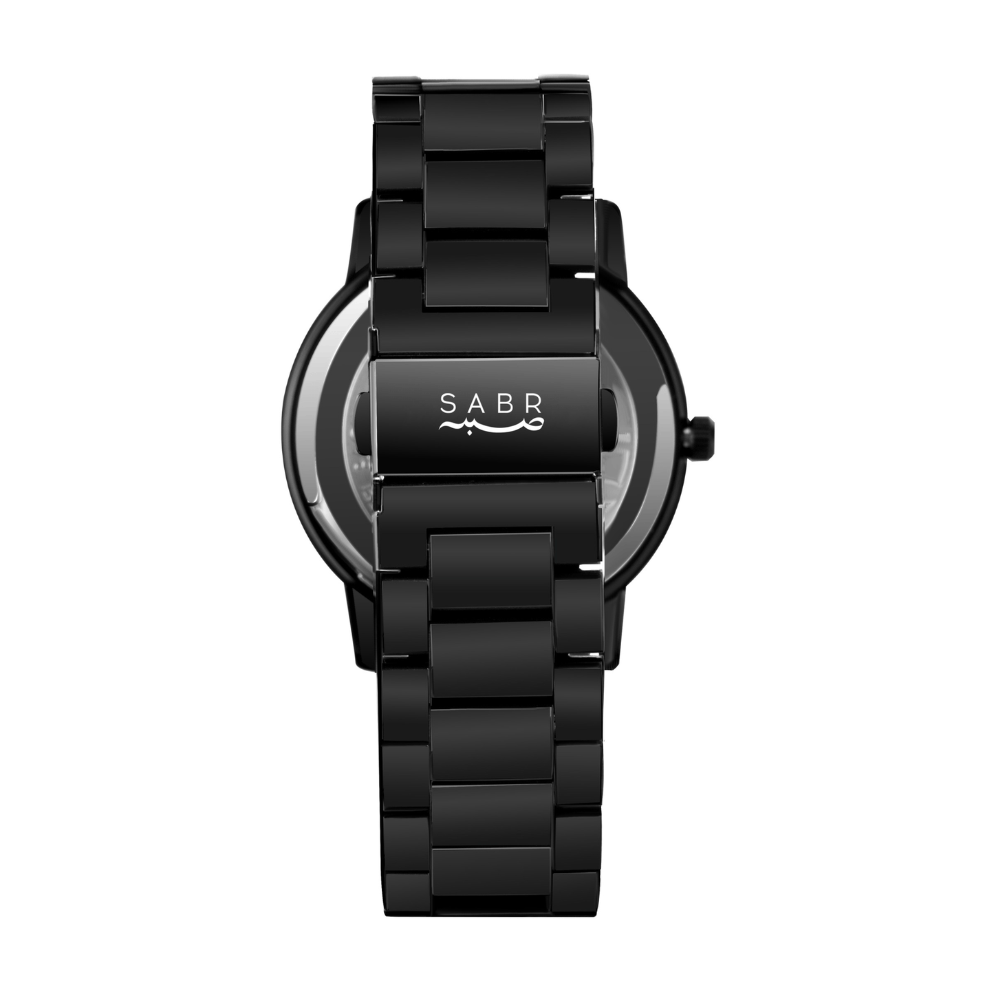 Luna Black