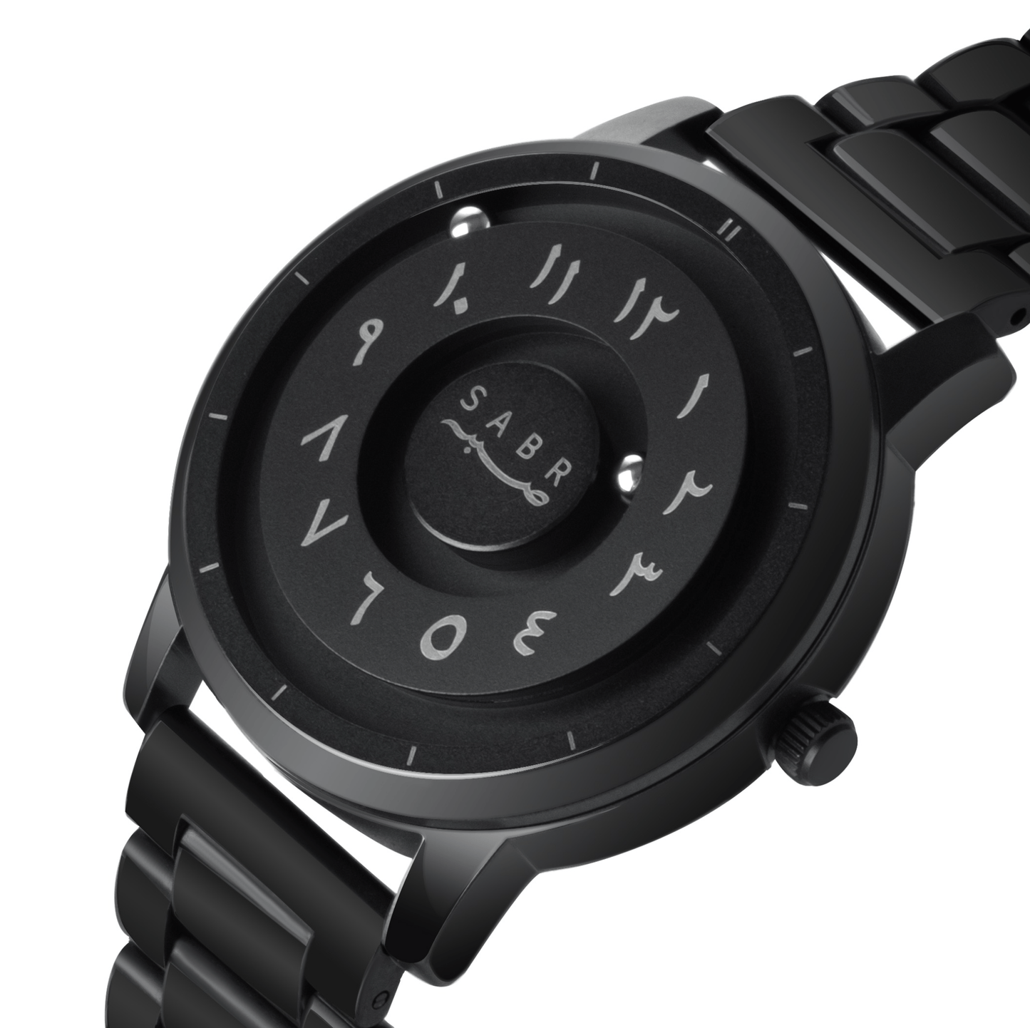 Luna Black